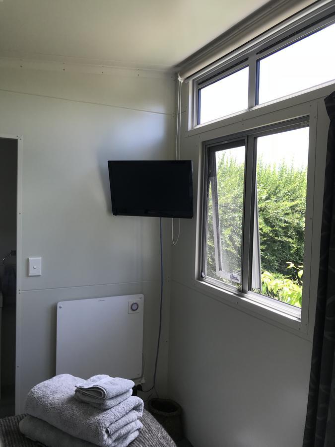40 Winks Bed & Breakfast Otorohanga Exterior foto